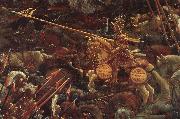 Details of The Battle of Issus Albrecht Altdorfer